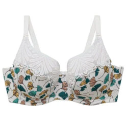 Soutien-gorge à Armatures - Turquoise -Aubade Soldes soutien gorge a armatures turquoise tsatziki 3439416 6686962 62 1140x1140