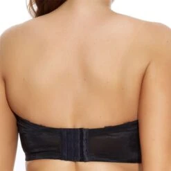 Soutien-gorge à Bretelles Amovibles Elomi MARIA Black -Aubade Soldes soutien gorge a bretelles amovibles elomi maria black 4 1200x1200