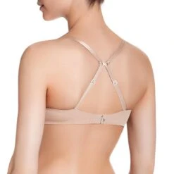 Soutien-Gorge Push-Up Chair -Aubade Soldes soutien gorge a push up simone perele delice peau 49751 1200x1200