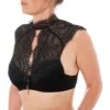 Soutien-gorge Ampliforme Coque Moulée POMM'POIRE - Noir 2 Soutien-gorge Ampliforme Coque Moulée POMM'POIRE - Noir -Aubade Soldes soutien gorge ampliforme coque moulee magique pommpoire noir 1275909 1 1200x1200