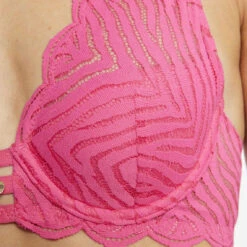 Soutien-gorge Ampliforme Coque Moulée Rose -Aubade Soldes soutien gorge ampliforme coque moulee marianne 3470606 6839462 62 1140x1140