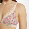 Soutien-gorge Ampliforme Coque Moulée Rose