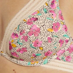 Soutien-gorge Ampliforme Coque Moulée Rose -Aubade Soldes soutien gorge ampliforme coque moulee marion 3470620 6839544 44 1140x1140