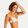 Soutien-gorge Ampliforme Coque Moulée Poudre Feeling