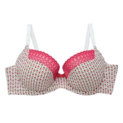 Soutien-gorge Ampliforme Coque Moulée Rose Ecrin -Aubade Soldes soutien gorge ampliforme coque moulee rose ecrin 3439354 6686450 50 1140x1140