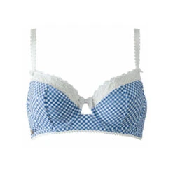 BRIGITTE BARDOT Soutien-gorge Armatures Bleu -Aubade Soldes soutien gorge armatures badinage 3470838 6840812 12 1140x1140