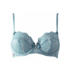 BRIGITTE BARDOT Soutien-Gorge Armatures - Bleu -Aubade Soldes soutien gorge armatures tendre passion 3470802 6840596 96 1140x1140