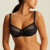 Bestform Soutien-gorge Avec Armatures Grand Confort Noir 2 Bestform Soutien-gorge Avec Armatures Grand Confort Noir -Aubade Soldes soutien gorge avec armatures grand confort 3427000 1 1140x1140