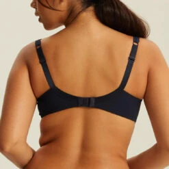 Bestform Soutien-gorge Avec Armatures Grand Confort Noir -Aubade Soldes soutien gorge avec armatures grand confort 3427000 2 1140x1140