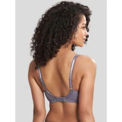 Panache Soutien-gorge Balconnet Armatures - Gris 10 Panache Soutien-gorge Balconnet Armatures - Gris -Aubade Soldes soutien gorge balconnet armatures gris 3220157 3 1140x1140