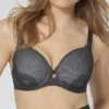 Triumph Soutien-gorge Balconnet Armatures - Noir -Aubade Soldes soutien gorge balconnet armatures noir 3167336 2 1200x1200