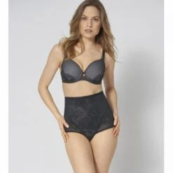 Triumph Soutien-gorge Balconnet Armatures - Noir -Aubade Soldes soutien gorge balconnet armatures noir 3167336 4 1200x1200