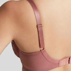 Panache Soutien-gorge Balconnet Armatures - Orange -Aubade Soldes soutien gorge balconnet armatures orange 3406298 7 1140x1140