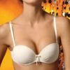 Soutien-gorge Balconnet Armatures Rose -Aubade Soldes soutien gorge balconnet armatures rose 1239185 1200x1200