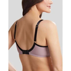 Panache Soutien-gorge Balconnet Armatures - Rose -Aubade Soldes soutien gorge balconnet armatures rose 3308884 3 1140x1140