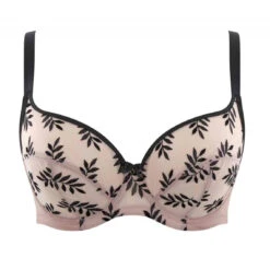 Panache Soutien-gorge Balconnet Armatures - Rose -Aubade Soldes soutien gorge balconnet armatures rose 3308884 1140x1140