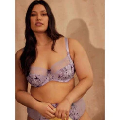 Soutien-gorge Balconnet Armatures - Violet Sculptresse Chi Chi 13 Soutien-gorge Balconnet Armatures - Violet Sculptresse Chi Chi -Aubade Soldes soutien gorge balconnet armatures violet 3308894 6 1140x1140