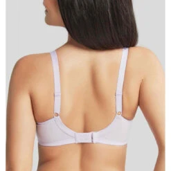 Soutien-gorge Balconnet Armatures - Violet -Aubade Soldes soutien gorge balconnet armatures violet 3406272 3 1140x1140