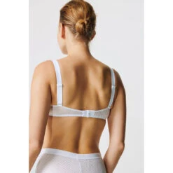 Passionata Soutien-gorge Bandeau Sans Armatures - Blanc -Aubade Soldes soutien gorge bandeau sans armatures blanc 3176474 2 1140x1140