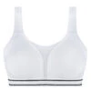 Amoena Brassière - Post Opératoire Avec Poches - Sans Armatures - Blanc -Aubade Soldes soutien gorge blanc 3263840 1140x1140