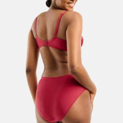 Soutien-Gorge Classique Armatures Rouge -Aubade Soldes soutien gorge classique armatures rouge 3426584 4 1140x1140