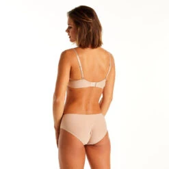 Soutien-gorge Coques Push Up - Beige -Aubade Soldes soutien gorge coques push up beige ghost 3439430 6687036 36 1140x1140