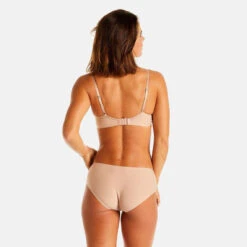 Soutien-gorge Coques Push Up - Beige -Aubade Soldes soutien gorge coques push up beige ghost 3439430 6687042 42 1140x1140