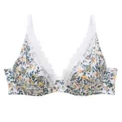 Soutien-gorge Corbeille Armatures - Blanc 9 Soutien-gorge Corbeille Armatures - Blanc -Aubade Soldes soutien gorge corbeille armatures blanc 3410056 6483918 18 1140x1140