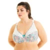 Soutien-gorge Corbeille Armatures - Bleu