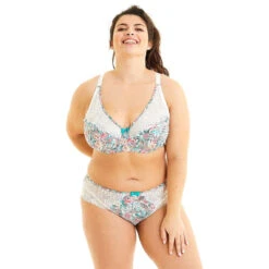 Soutien-gorge Corbeille Armatures - Bleu -Aubade Soldes soutien gorge corbeille armatures bleu 3387572 6353092 92 1140x1140