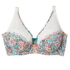 Soutien-gorge Corbeille Armatures - Bleu -Aubade Soldes soutien gorge corbeille armatures bleu 3387572 6353096 96 1140x1140