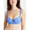 Aubade Soutien-gorge Corbeille Armatures Bleu