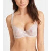 Aubade Soutien-gorge Corbeille Armatures Nude