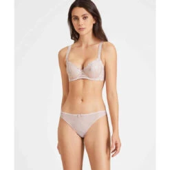 Aubade Soutien-gorge Corbeille Armatures Nude -Aubade Soldes soutien gorge corbeille armatures nude 3364172 4 1140x1140
