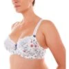 BRIGITTE BARDOT Soutien-gorge Corbeille Balconnet Armatures - Blanc -Aubade Soldes soutien gorge corbeille balconnet amatures blanc 3179422 1 1200x1200