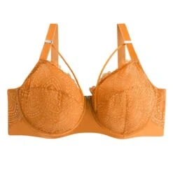 Soutien-gorge Corbeille Balconnet Armatures - Jaune 9 Soutien-gorge Corbeille Balconnet Armatures - Jaune -Aubade Soldes soutien gorge corbeille balconnet amatures jaune 3179362 4 1200x1200