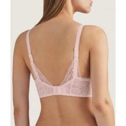 Aubade Soutien-gorge Corbeille Confort Armatures - Rose -Aubade Soldes soutien gorge corbeille confort armatures rose 3175992 2 1140x1140