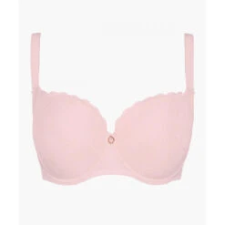 Aubade Soutien-gorge Corbeille Confort Armatures - Rose -Aubade Soldes soutien gorge corbeille confort armatures rose 3175992 1140x1140