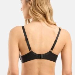 Soutien-Gorge Corbeille Coques Armatures Noir -Aubade Soldes soutien gorge corbeille coques armatures noir 3426600 2 1140x1140