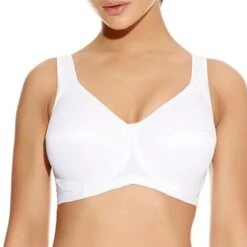 Soutien-gorge De Sport à Armatures Freya Active CORE Blanc