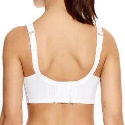 Soutien-gorge De Sport à Armatures Freya Active CORE Blanc -Aubade Soldes soutien gorge de sport a armatures freya active core blanc 274489 3 1200x1200