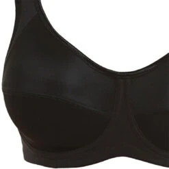 Soutien-gorge De Sport à Armatures Noir 16 Soutien-gorge De Sport à Armatures Noir -Aubade Soldes soutien gorge de sport a armatures freya active core noir 6 1140x1140