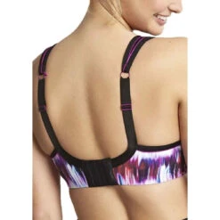Panache Soutien-gorge De Sport Armatures - Multicolore -Aubade Soldes soutien gorge de sport armatures multicolore 3220151 3 1140x1140
