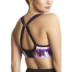 Panache Soutien-gorge De Sport Armatures - Multicolore -Aubade Soldes soutien gorge de sport armatures multicolore 3220151 4 1140x1140