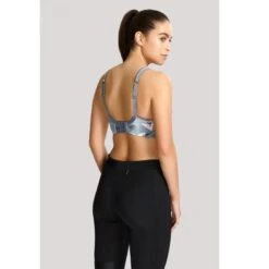 Panache Soutien-gorge De Sport Avec Armatures Multicolore -Aubade Soldes soutien gorge de sport avec armatures multicolore 1187791 4 1200x1200