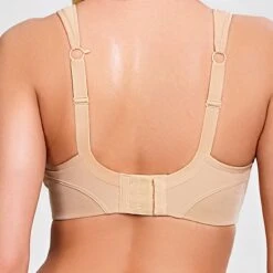 Panache Soutien-gorge De Sport Sans Armatures Chair -Aubade Soldes soutien gorge de sport sans armatures chair 268359 4 1200x1200
