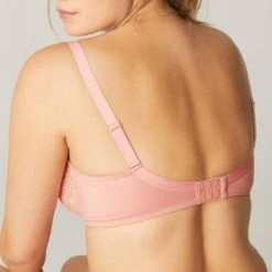 Soutien-gorge Décolleté Plongeant Armatures Nude -Aubade Soldes soutien gorge decollete plongeant armatures nude 1233437 2 1200x1200