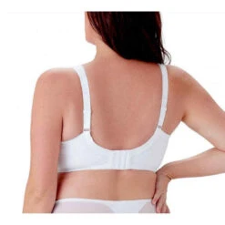Soutien-gorge Emboîtant Sans Armatures Berlei Blanc -Aubade Soldes soutien gorge emboitant sans armatures berlei beauty minimiser blanc 274127 3 1140x1140