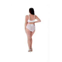 Soutien-gorge Emboîtant Sans Armatures Berlei Blanc -Aubade Soldes soutien gorge emboitant sans armatures berlei beauty minimiser blanc 274127 5 1140x1140