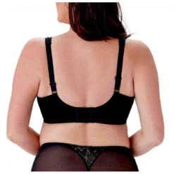 Soutien-gorge Emboîtant Sans Armatures Berlei Noir 9 Soutien-gorge Emboîtant Sans Armatures Berlei Noir -Aubade Soldes soutien gorge emboitant sans armatures berlei beauty minimiser noir 274125 3 1140x1140